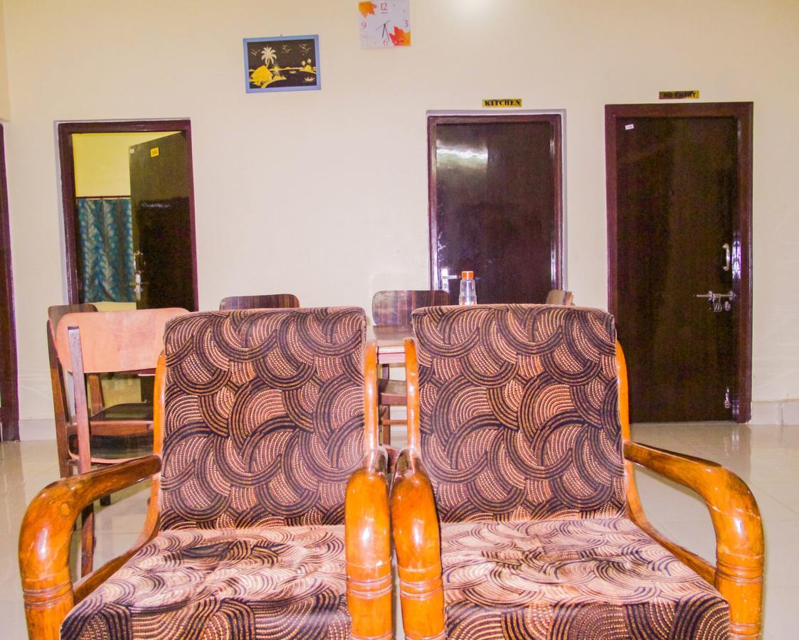 Gangotri Paying Guest House พาราณสี ภายนอก รูปภาพ